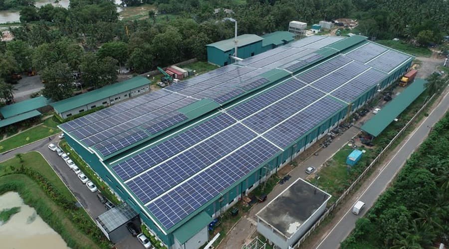 Cụm 12 hộ khu dân cư Bắc Ninh